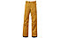 Picture Time - pantaloni da sci - bambina, Yellow