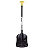 Pieps T705 Pro - pala antivalanga, Black/White/Yellow