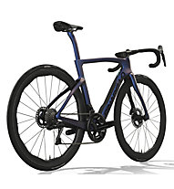 Pinarello Dogma F Dura Ace Di2 - bici da corsa, Blue