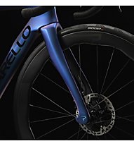 Pinarello Dogma F Dura Ace Di2 - bici da corsa, Blue