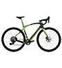 Pinarello Grevil F7 GRX820 - gravel-bike, Green