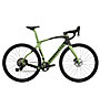 Pinarello Grevil F7 GRX820 - Gravel-Bike, Green