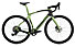 Pinarello Grevil F7 GRX820 - gravel-bike, Green