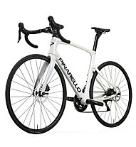 Pinarello X1 105 Disc - bici da corsa, White