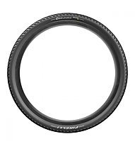 Pirelli Cinturato gravel - Reifen - Gravel, Black