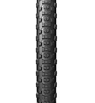 Pirelli Scorpion Trail R - copertone MTB, Black