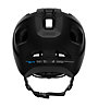 Poc Axion SPIN - casco MTB, Black
