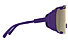 Poc Devour Glacial - occhiali da sole sportivi, Purple