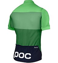 Poc Fondo Light Jersey - Fahrradshirt, Green