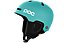Poc Fornix - casco da sci, Turquoise