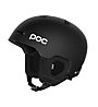 Poc Fornix Ltd. - casco sci alpino, Matt Black