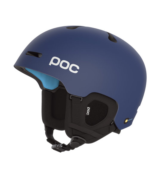 Casco sci top poc fornix