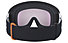 Poc Fovea Clarity Comp - Skibrille, Black
