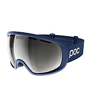 Poc Fovea Clarity Comp American Downhiller - Skibrille, Blue