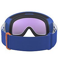 Poc Fovea Mid Clarity Comp - Skibrille, Blue