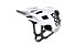 Poc Kortal Race MIPS - casco MTB, White/Black