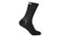 Poc Lithe MTB Sock Mid - lange Socken MTB, Black