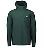 Poc M's Mantle Thermal Hoodie - giacca MTB - uomo, Green