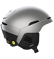 Poc Obex BC MIPS - casco sci alpino, Grey