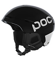 Poc Obex BC MIPS - casco sci alpino, Black