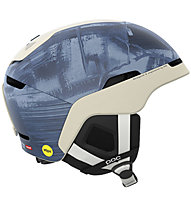 Poc Obex BC Mips Hedvig Edition - Skihelm, Light Blue