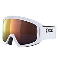 Poc Opsin Clarity - Skibrille, White