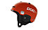 Poc POCito Auric Cut SPIN - casco sci - bambino, Orange