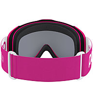 Poc POCito Iris - maschera sci - bambino, Pink