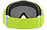 Poc POCito Iris - maschera sci - bambino, Green