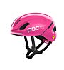 Poc POCito Omne Mips - casco bici - bambini, Pink