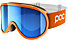 Poc Retina Clarity Comp - Skibrille, Orange