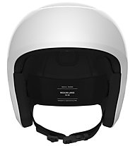 Poc Skull Dura Jr - Skihelm - Kinder, White