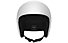 Poc Skull Dura Jr - casco sci alpino - bambini, White