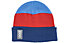 Poc Stripe - berretto, Blue/Red
