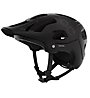 Poc Tectal - Fahrradhelm, Black