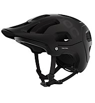 Poc Tectal - casco MTB, Black