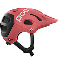 Poc Tectal Race Mips - MTB Helm, Red/Black