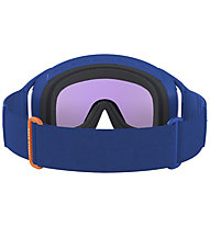 Poc Zonula Clarity Comp - Skibrille, Blue