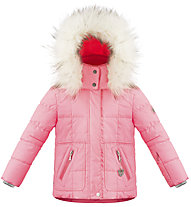 Poivre Blanc 1000 BBGL - giacca da sci - bambina, Pink