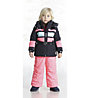 Poivre Blanc 1004 BBGL - giacca da sci - bambina, Blue/Pink