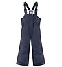 Poivre Blanc 1024 BBGL - pantaloni da sci - bambina, Dark Blue