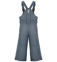 Poivre Blanc Bib - pantaloni da sci - bambino, Grey
