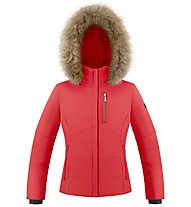 Poivre Blanc Jacket Girl - Skijacke - Mädchen, Red