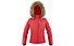 Poivre Blanc Jacket Girl - Skijacke - Mädchen, Red