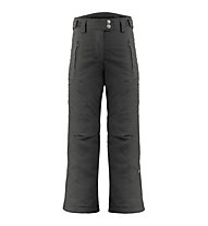 Poivre Blanc Jrgl 1020 - pantaloni da sci - bambina, Black