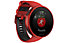 Polar Vantage V2 Red + H10 - orologio multifunzione + sensore di frequenza cardiaca, Red