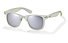 Polaroid Rainbow - occhiali da sole sportivi, Transp.Cristal Grey