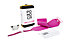 Pomoca Free Pro 2.0 ready2climb 140 mm v2 - pelli scialpinismo, Pink