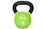 Perform Better PB Vinyl Kettlebells - accessori per l'allenamento della forza, Light Green