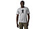 Prana Bear Squeeze Journeyman - T-shirt da arrampicata - uomo, Grey